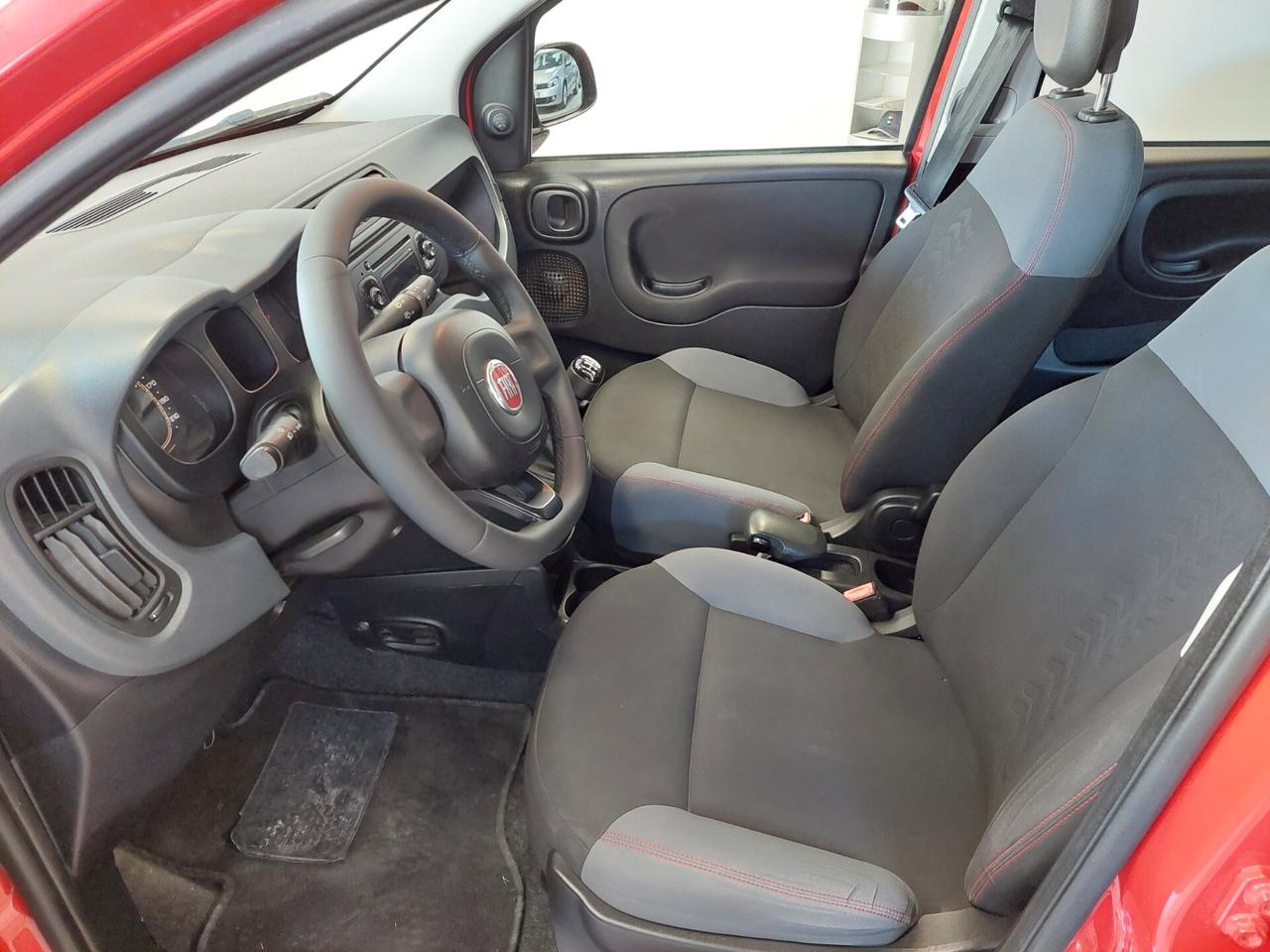 Fiat Panda 1.2 Easy