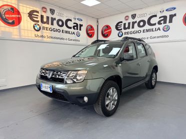 Dacia Duster 1.6 110CV 4x2 GPL La Gazzetta dello Sport 07/2015 Neopatentati