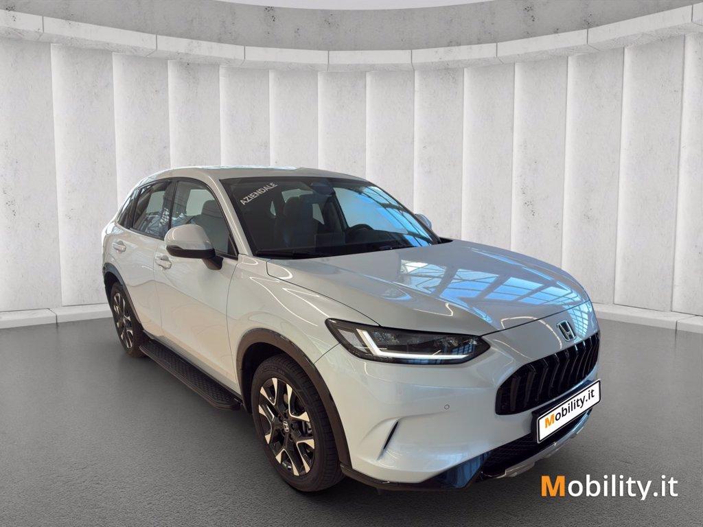 HONDA ZR-V 2.0 hev Advance del 2023