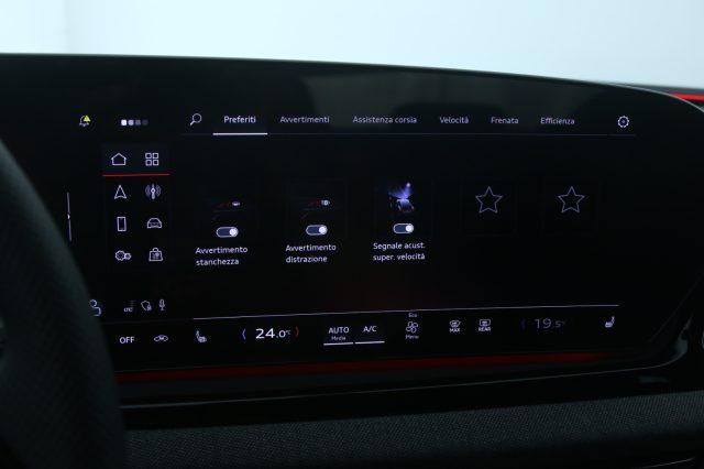 AUDI A5 Avant TDI quattro Stronic mHEV+ S Line edition ONE