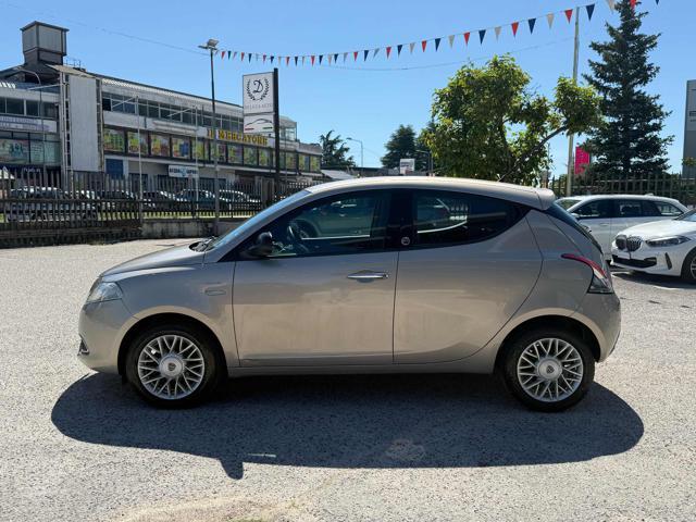 LANCIA Ypsilon 1.2 69 CV 5p. GPL Ecochic Gold SCONTO ROTTAMAZIONE