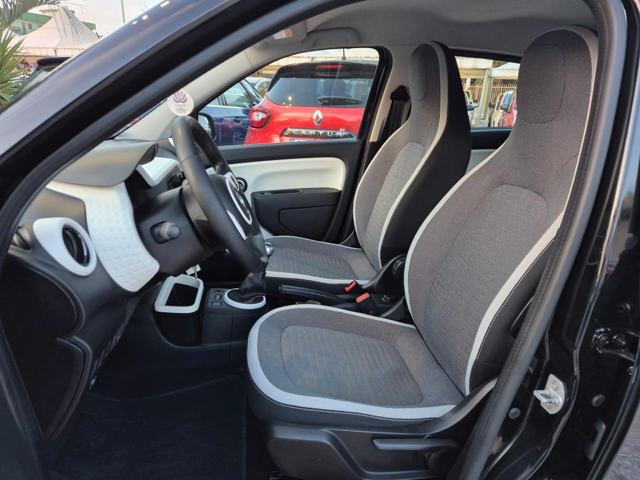Renault Twingo TCe 90 CV GPL Duel
