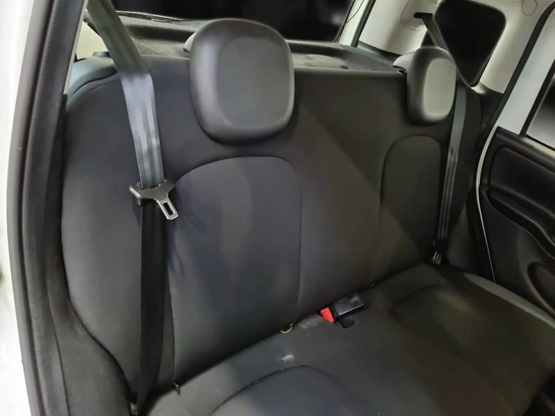 FIAT PANDA 1.3 MJT 95 CV SES E6 4X4 5 PORTE BERLINA