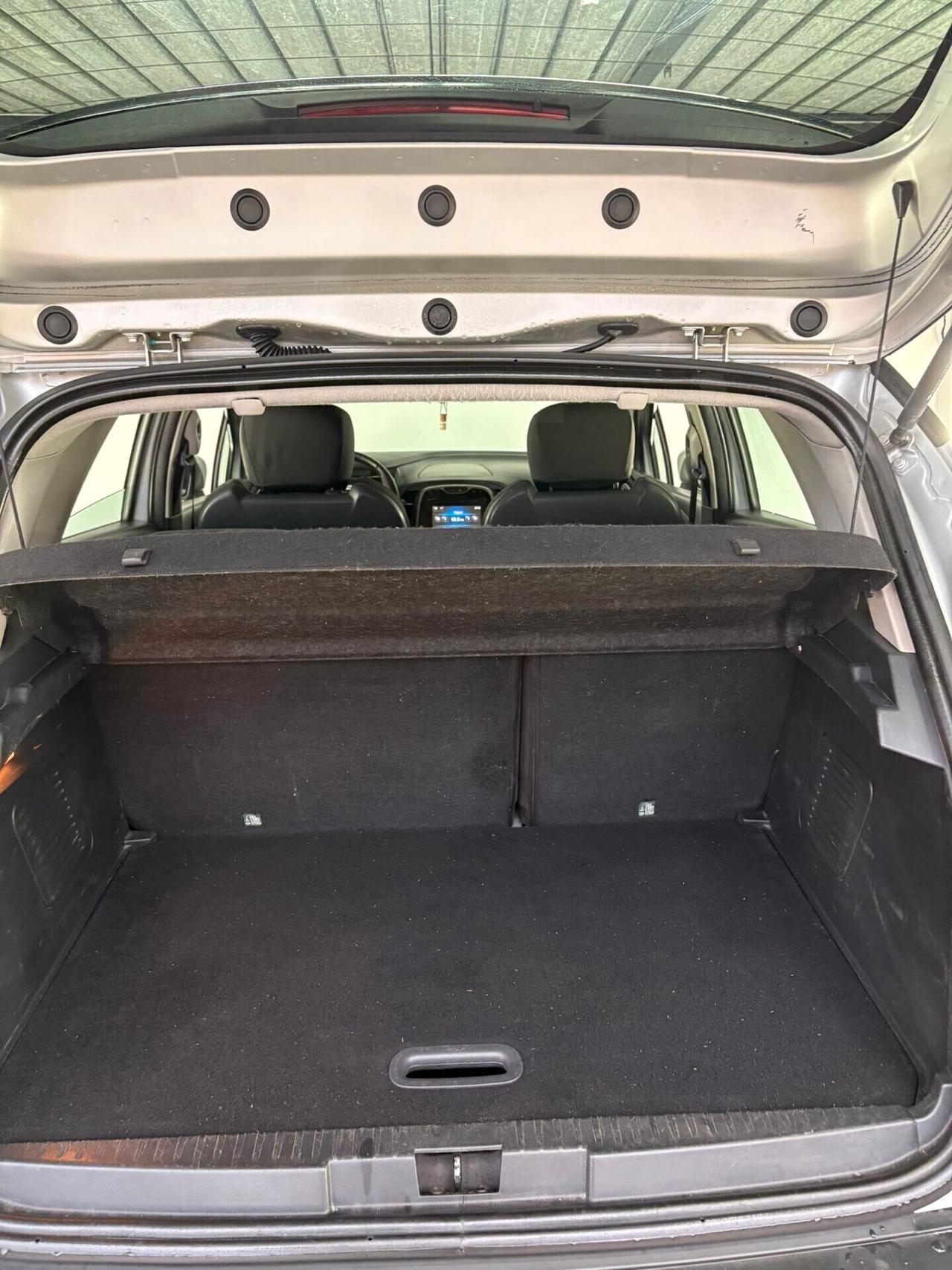 Renault Captur Energy R-Link