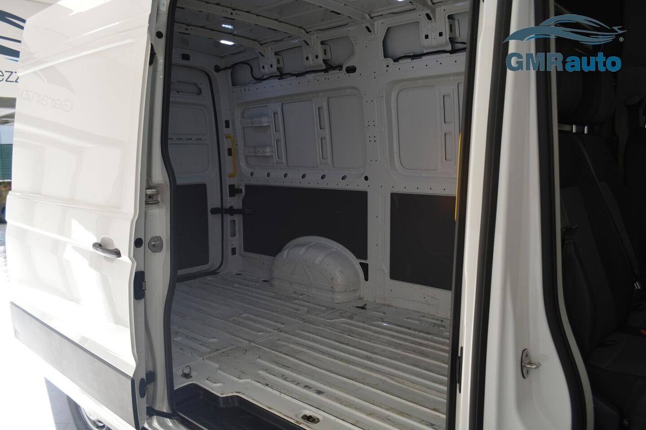 Volkswagen Crafter 30 2.0 TDI 140CV PM-TM Furgone