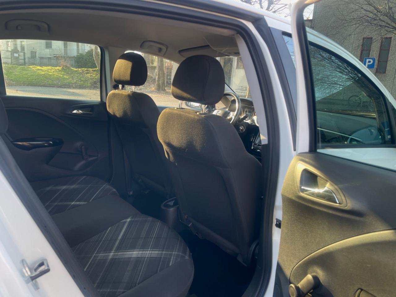 Opel Corsa 1.4 90CV GPL Tech 5 porte Innovation per Neopatentati 2017