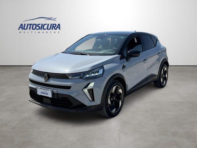 RENAULT Captur TCe 90 CV Techno