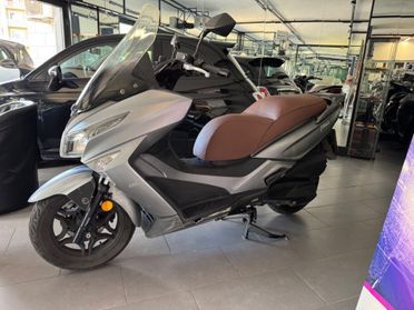 Kymco X-Town 300i