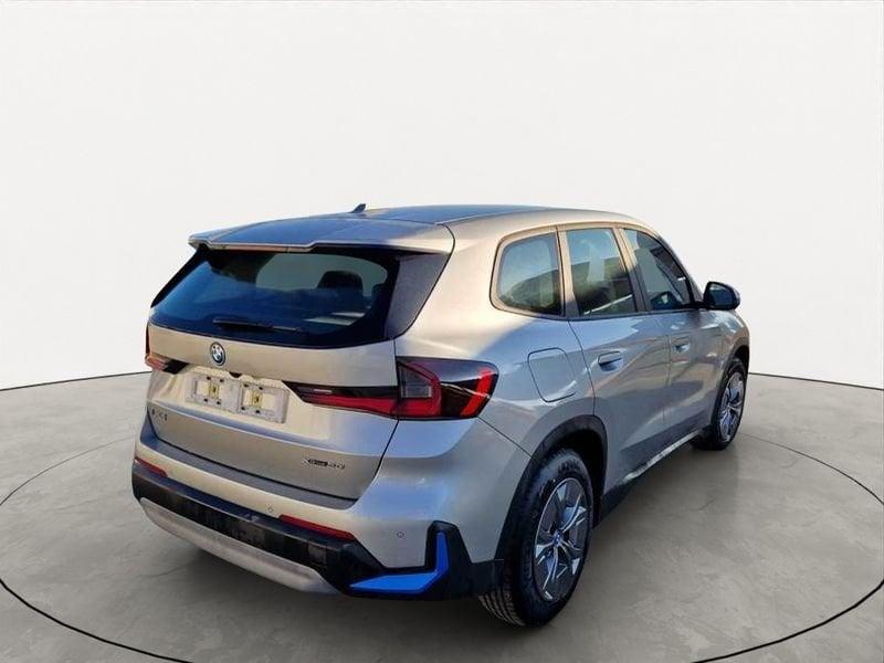 BMW iX1 iX1 xDrive 30