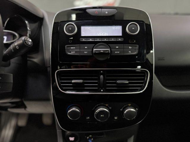 RENAULT Clio dCi 8V 75 CV Start&Stop 5 porte Energy Intens