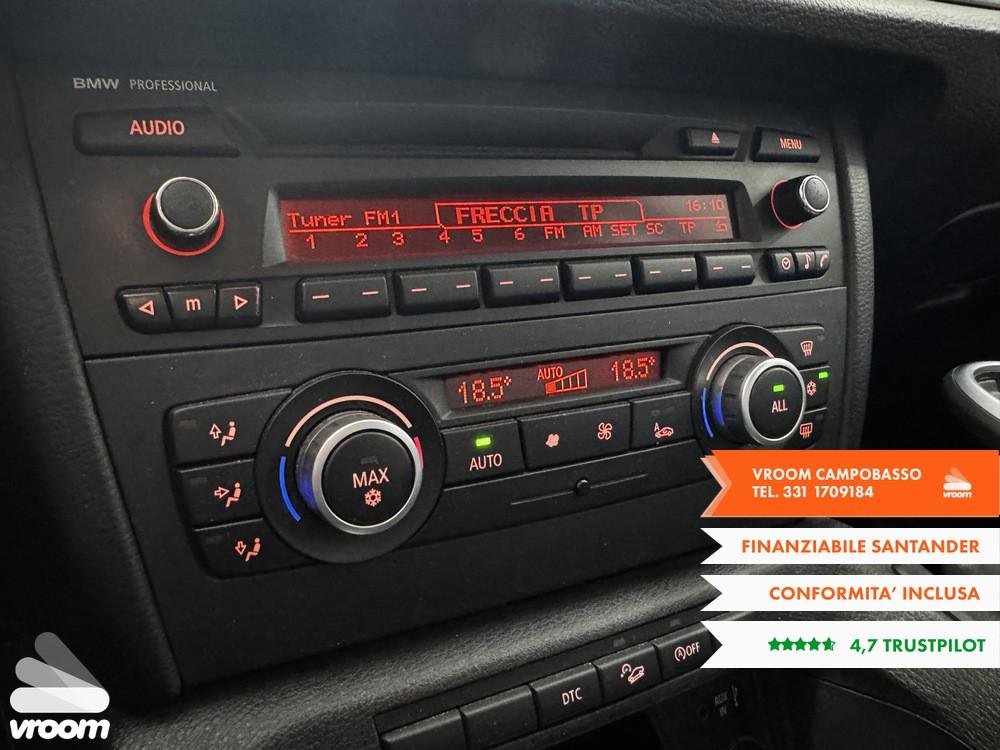 BMW X1 xDrive20d Attiva