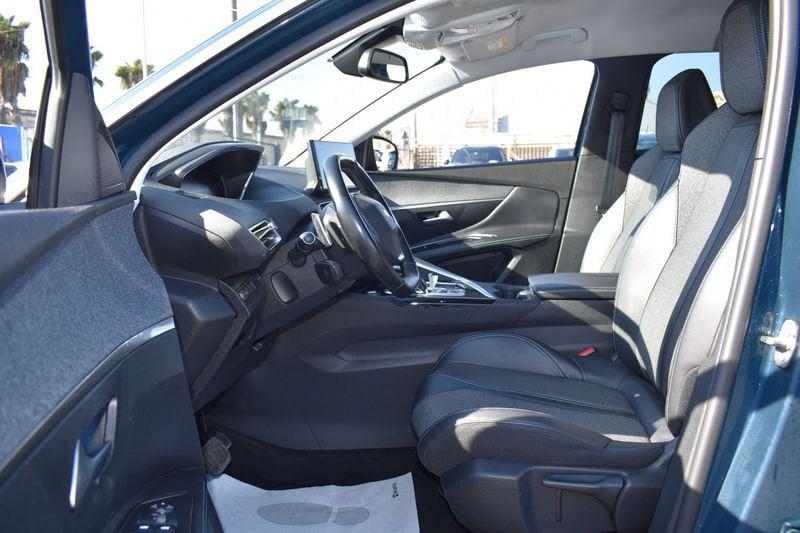 Peugeot 3008 3008 BlueHDi 130 S&S EAT8 Allure Pack