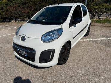 Citroen C1 1.0 5 porte Exclusive