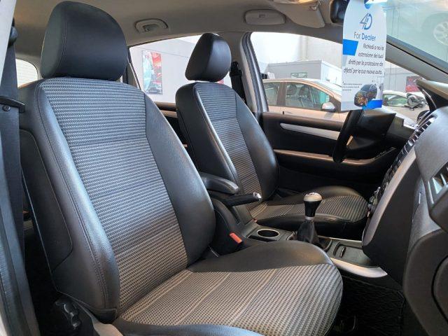 MERCEDES-BENZ B 200 CDI Sport -Garanzia12m-