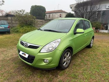 Hyundai i20 1.2 5p. ADATTA NEOPATENTATI