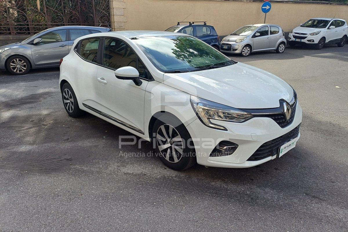 RENAULT Clio Full Hybrid E-Tech 140 CV 5 porte E-Tech