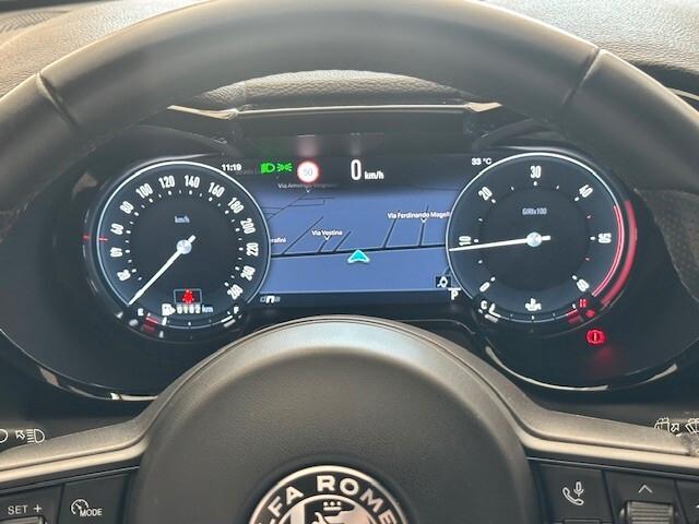 Alfa Romeo Tonale 1.6 diesel 130 CV TCT6 Super