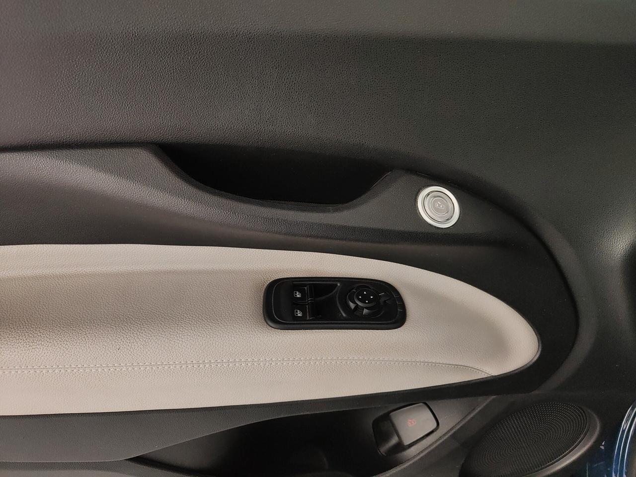 Fiat 500e Berlina 42 kWh La Prima