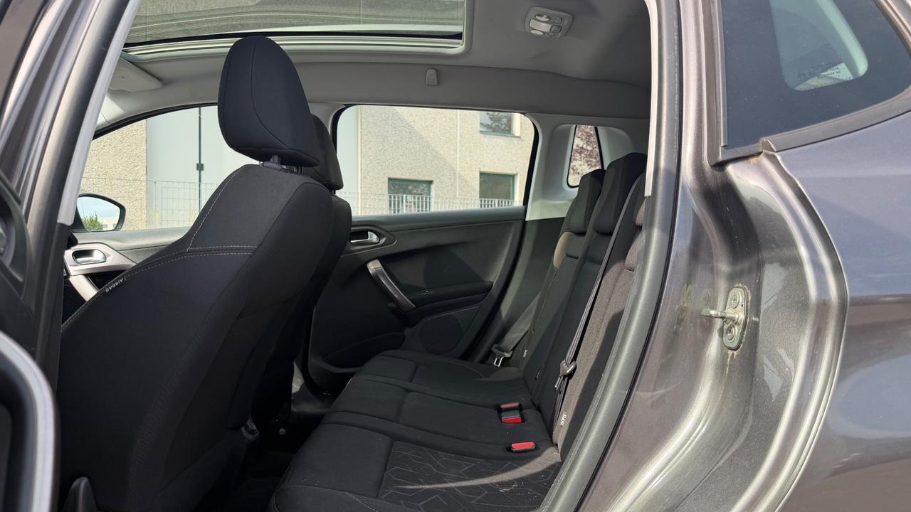 Peugeot 2008 PureTech 82 Allure
