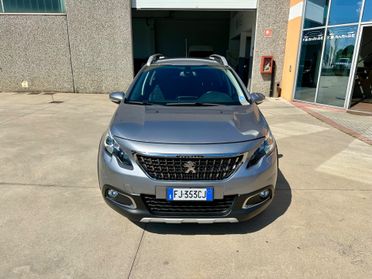 Peugeot 2008 PureTech Turbo 110 S&S GT Line