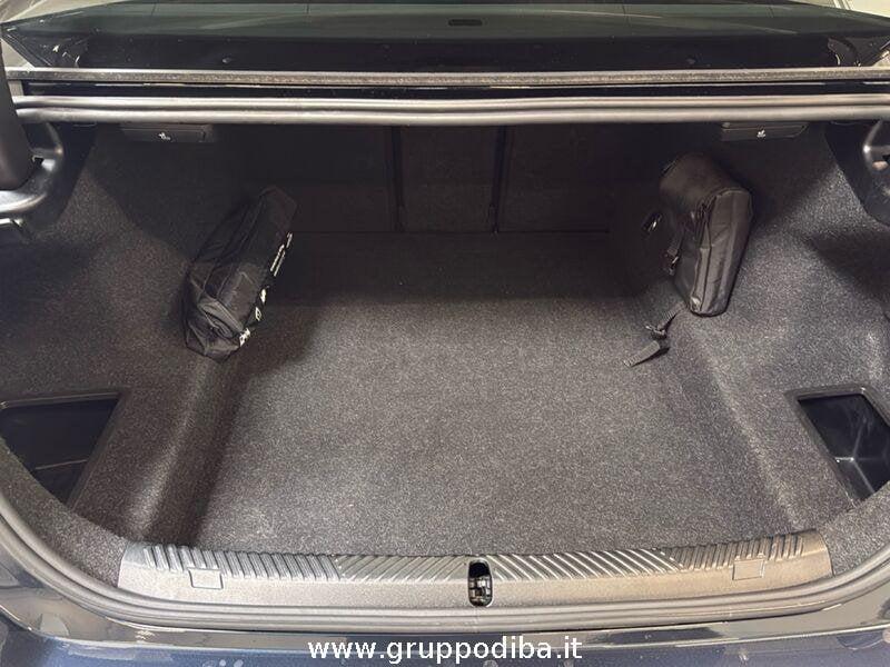 BMW Serie 5 G60 Berlina 520d 48V xdrive MSport auto