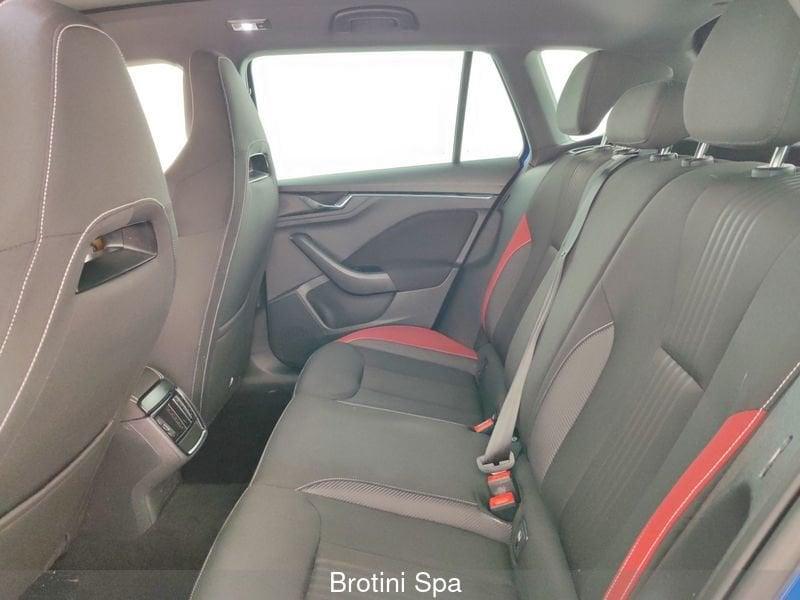 Skoda Kamiq Kamiq 1.0 TSI 110 CV Monte Carlo