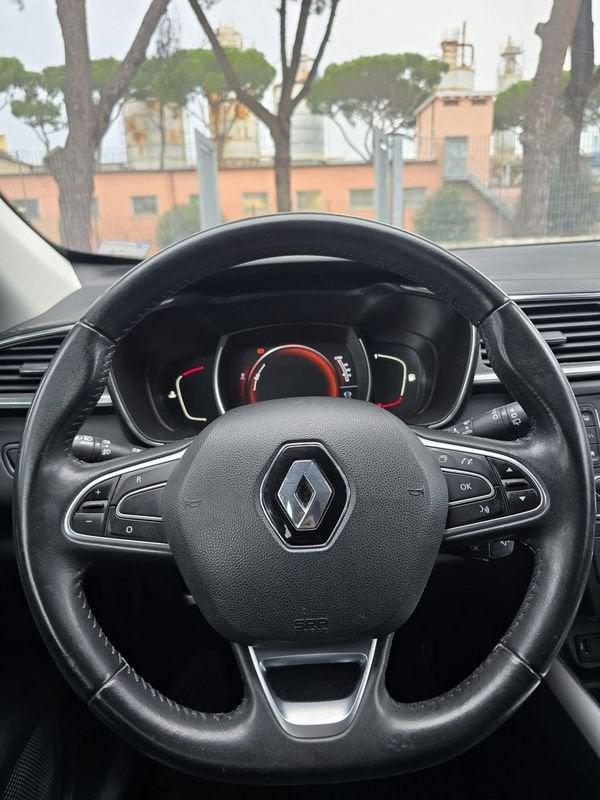 Renault Kadjar 1.5 Energy dCi 110cv INTENS