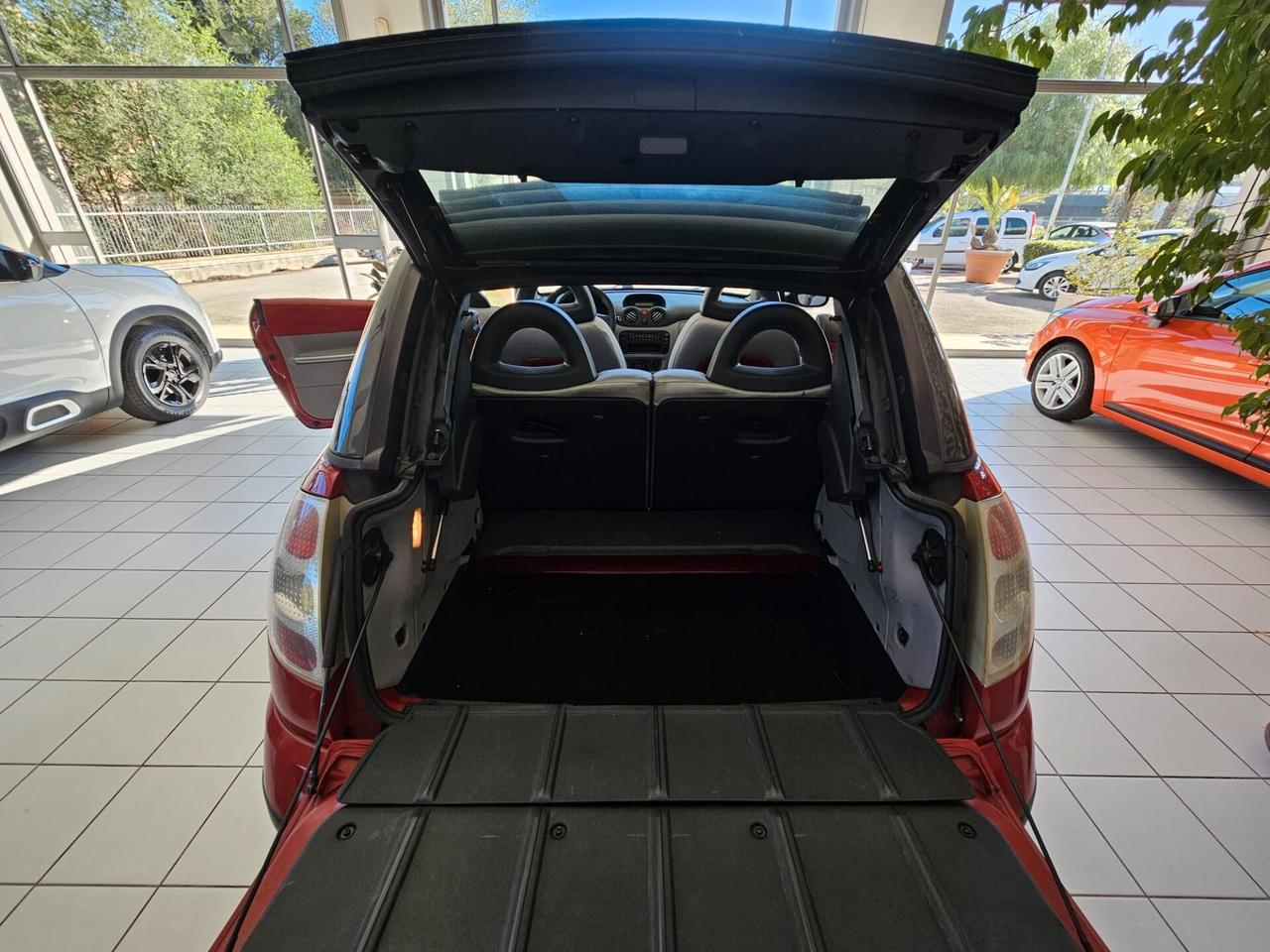 Citroen C3 Pluriel 1.4 Pack Techno