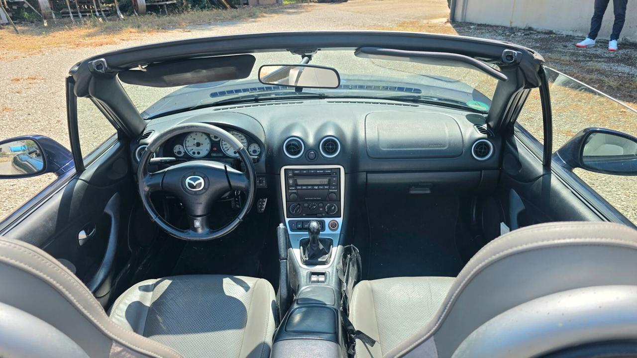 Mazda MX-5 1.6 MX5 Frizione nuova