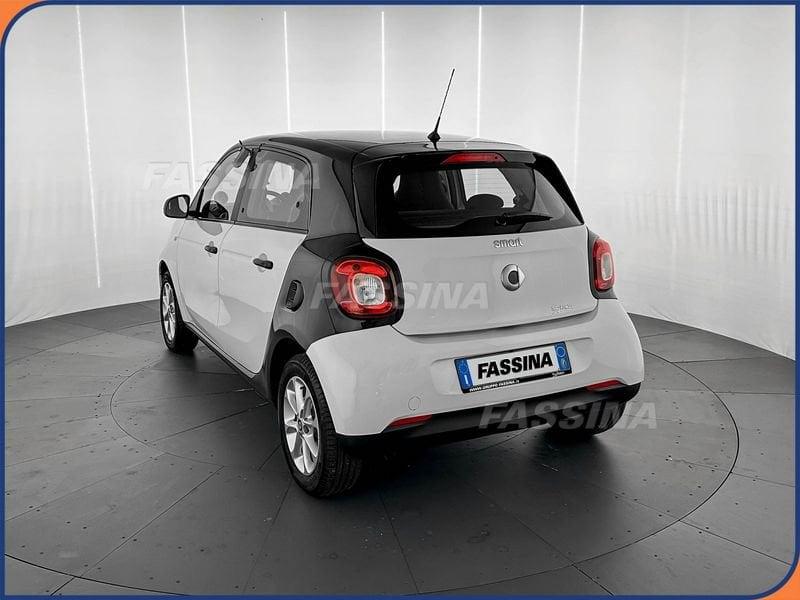 smart forfour Forfour 1.0 Youngster 71cv