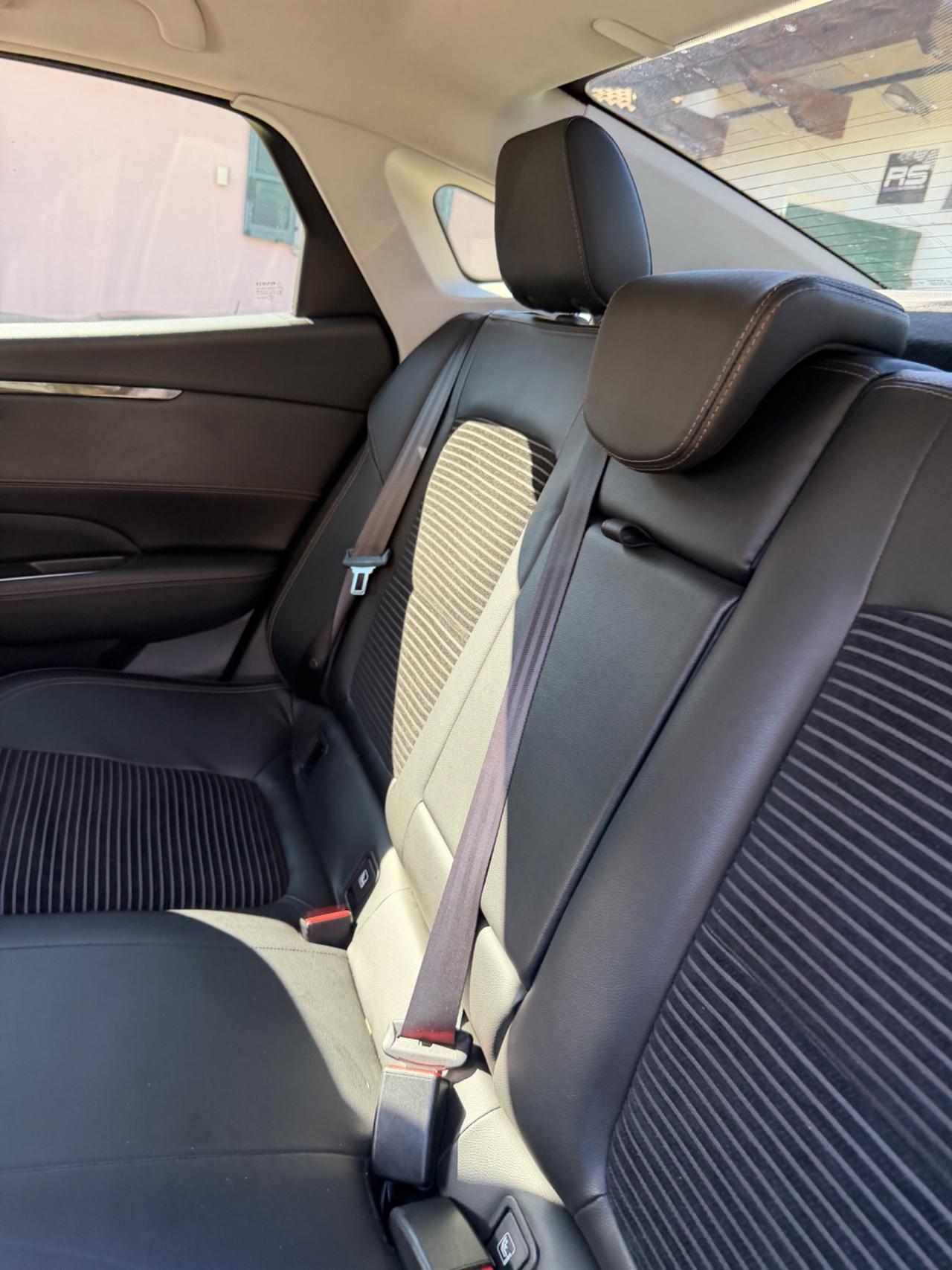 Renault TALISMAN dCi 130 CV INTENS KMCERT GARANZ