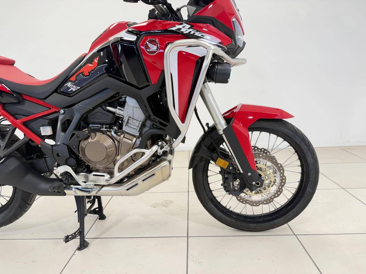Honda Africa Twin 1100 Africa Twin CRF 1100L
