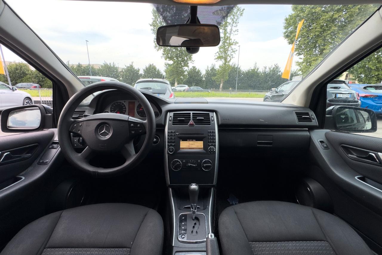 Mercedes-benz B 180 DIESEL Executive
