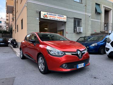 Renault Clio 0.9 TCe 12V 90CV Start&Stop 5 porte Energy