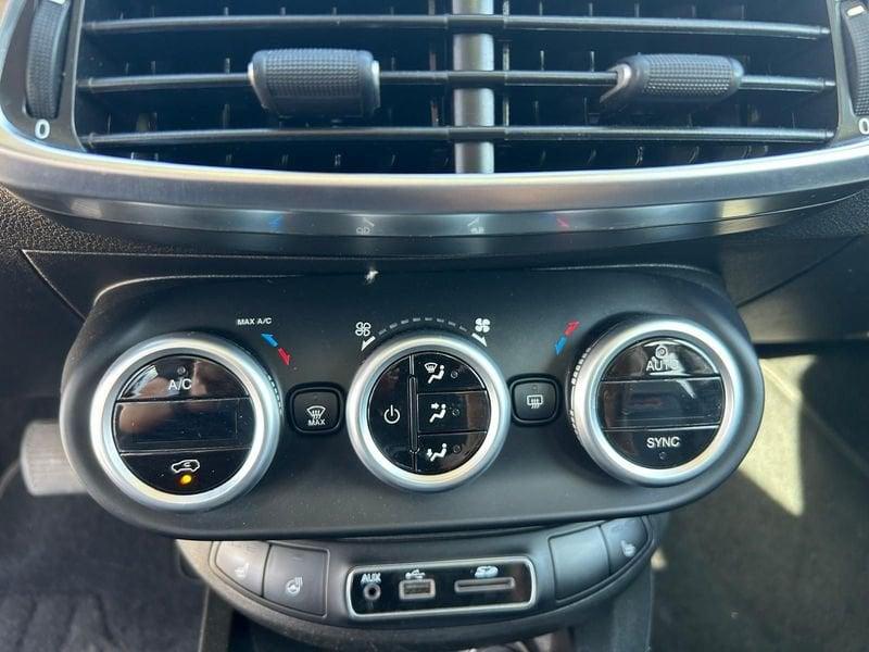 FIAT 500X 500X 2.0 mjt Cross 4x4 140cv