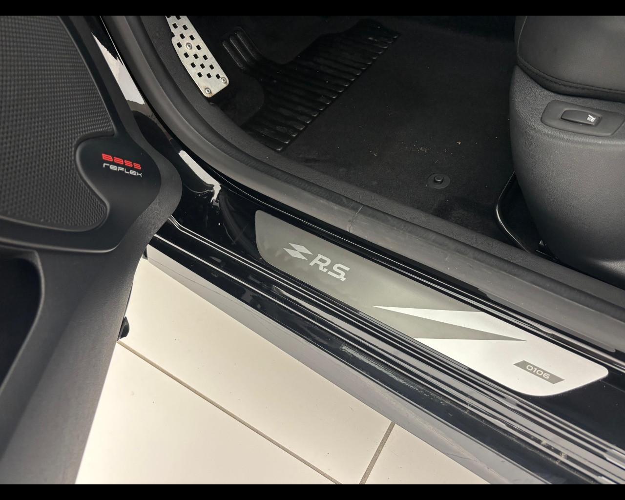 RENAULT Clio 1.6 tce energy RS18 220cv edc