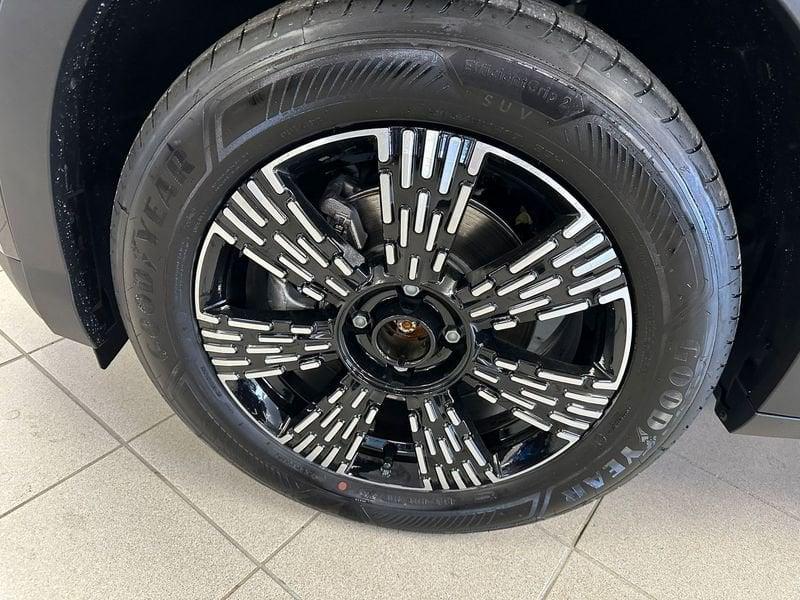 FIAT 600 600 Hybrid 110 CV DCT MHEV PACK COMFORT + PACK STYLE