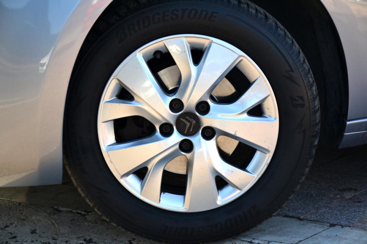 Citroen Grand C4 SpaceTourer 1.5 HDI 130CV AUTO **PREZZO REALE**UNIPRO'**