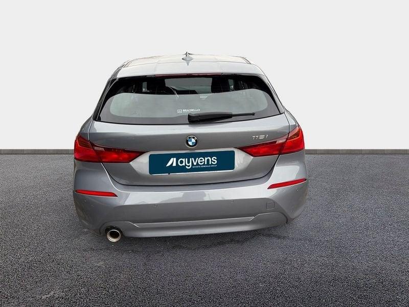 BMW Serie 1 116i Business Advantage