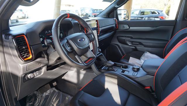 FORD Ranger Raptor 2.0 Ecoblue 4WD DC 5 posti