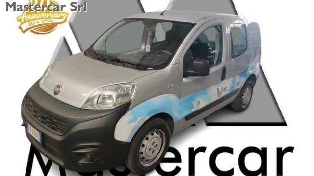 FIAT Fiorino Combi Semivetr.1.3 Mjet 80 CV E6d-temp tg FZ439WS