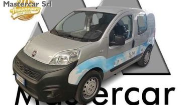 FIAT Fiorino Combi Semivetr.1.3 Mjet 80 CV E6d-temp tg FZ439WS
