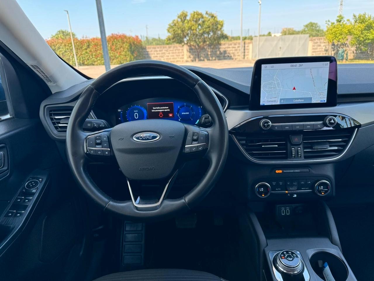Ford Kuga 1.5TDCI Titanium