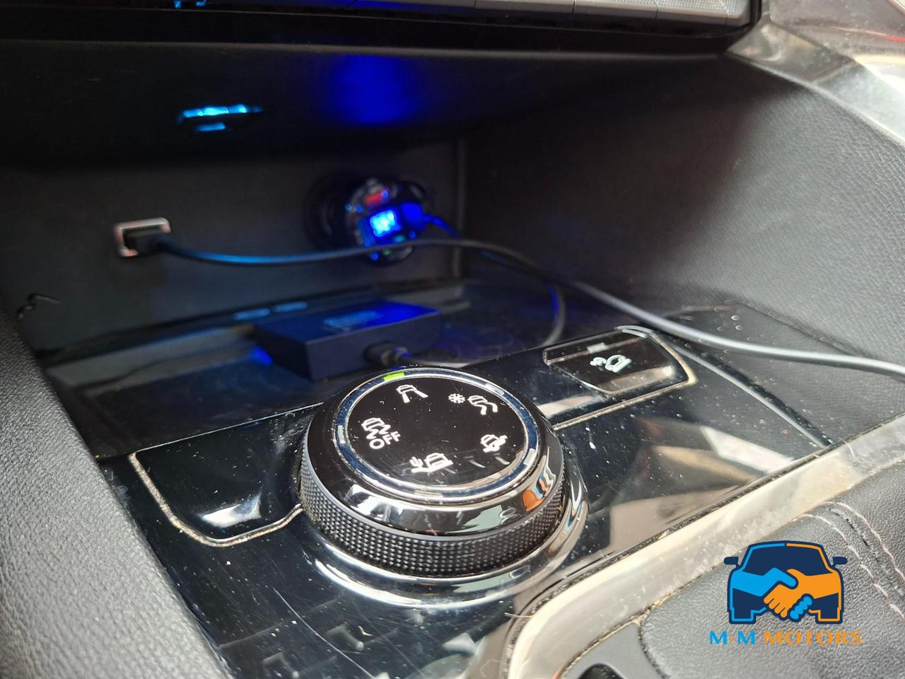 Peugeot 3008 3008 1.5 bluehdi Allure unico proprietario