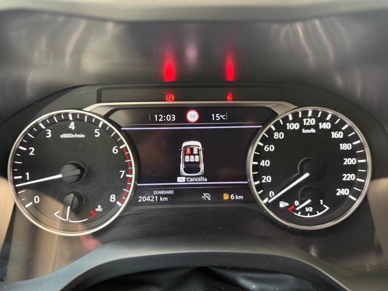 Nissan Qashqai 1.3 mhev Acenta 2wd 140cv