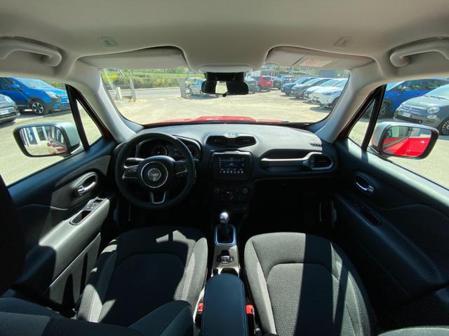 JEEP Renegade *PROMO* 1.6 Mjt 130 CV Limited