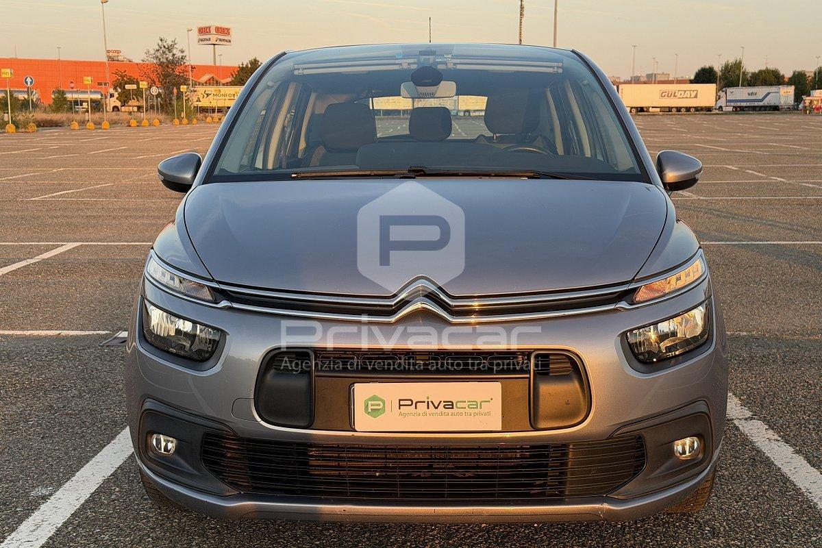 CITROEN C4 Picasso BlueHDi 120 S&S EAT6 Business