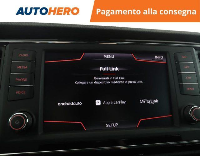 SEAT Ateca 2.0 TSI 4DRIVE DSG FR