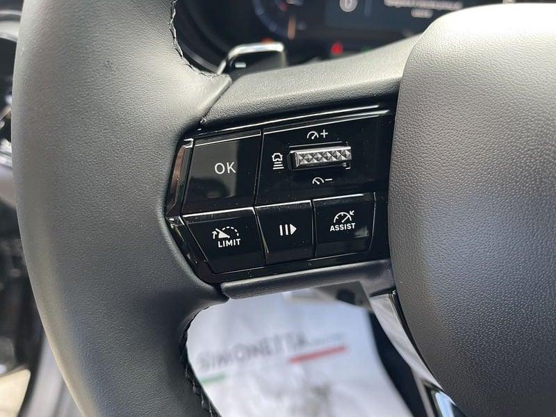 Alfa Romeo Junior 1.2 ibrida Speciale 145cv edct6 - KM0