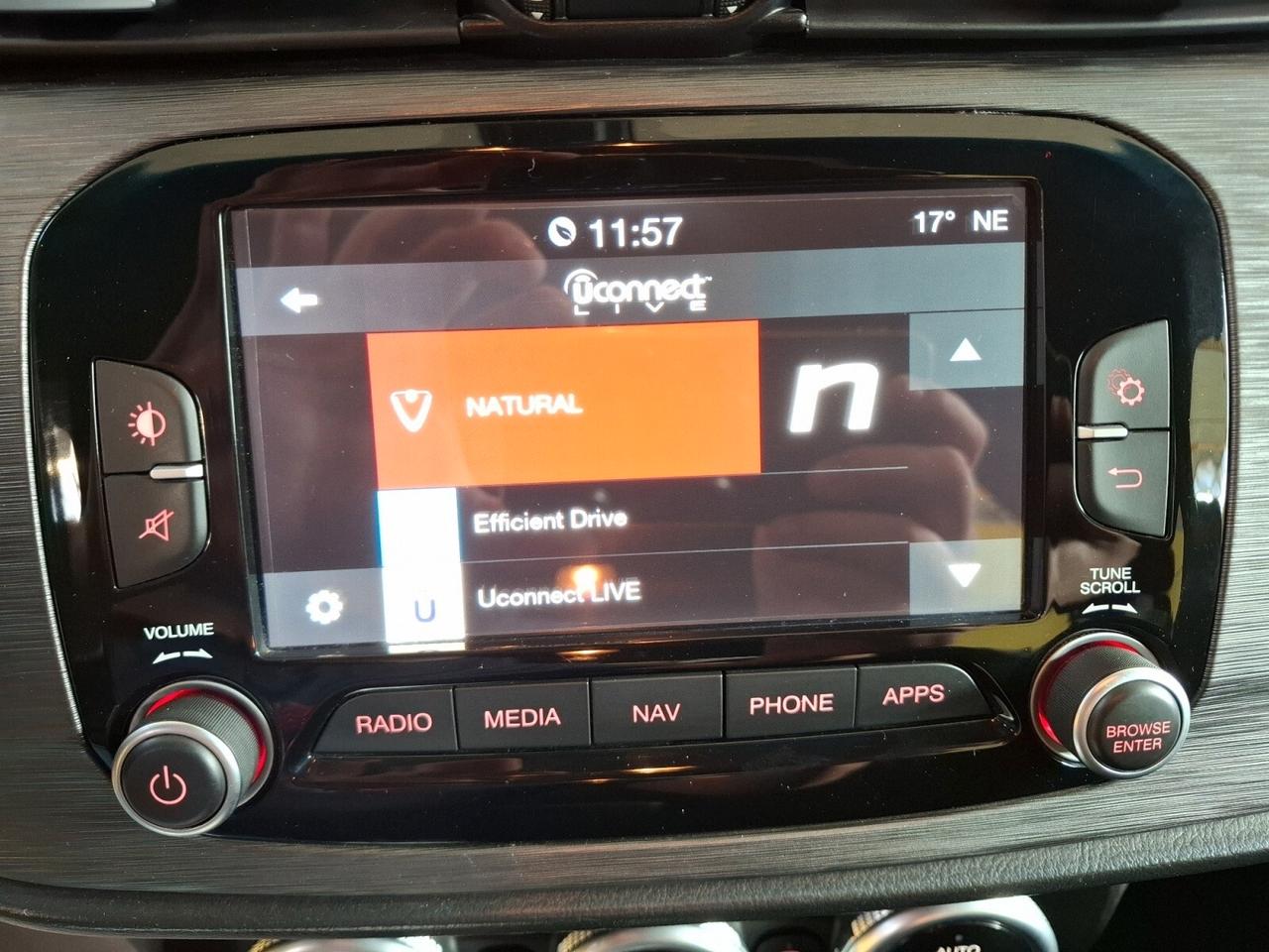 Alfa Romeo Giulietta 1.6 JTDm TCT 120 CV Super